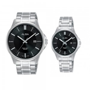 Alba AS9L41X1 dan Alba AH7V91X1