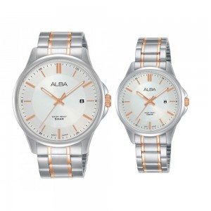 Alba AS9L33X1 dan Alba AH7V83X1