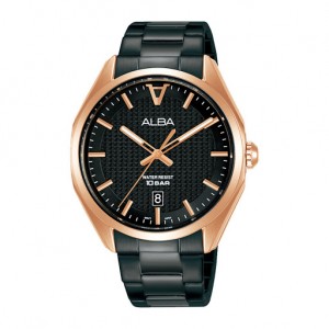 Alba AS9K68X1 AS9K68