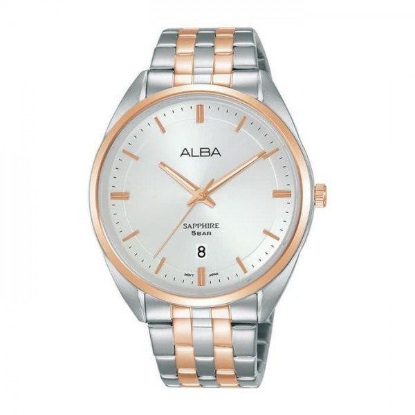 Alba AS9L08X1