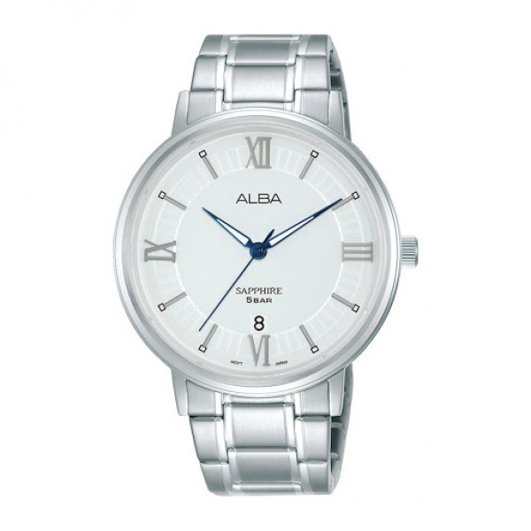 Alba AS9L27X1