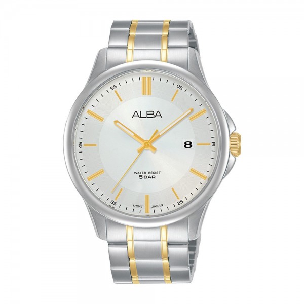 Alba AS9L35X1