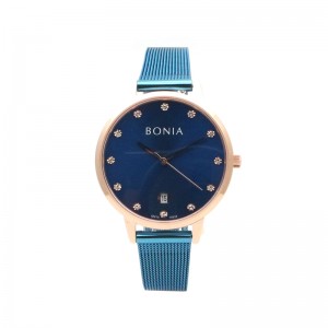 Bonia BNB10535-2587 Blue