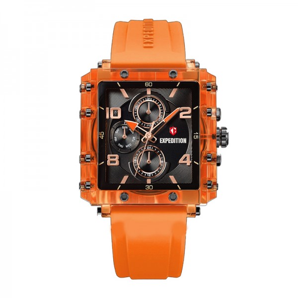 Expedition 6808 Orange MFRRGBAOR