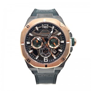 Crocodile CM-049G34D Green New