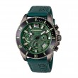 Hummer HM1001-1795C Grey Green Strap