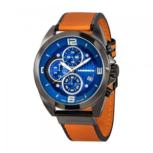 Hummer HM1005-1785C Black Blue Brown