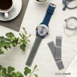 Mazzucato EGO01V1 Silver White Blue