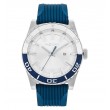 Mazzucato EGO01V1 Silver White Blue