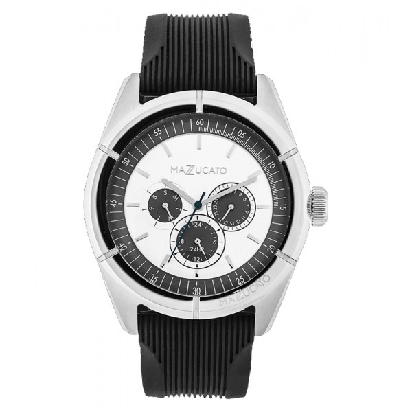 Mazzucato EGO02V1 Silver White