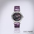 Mazzucato EGO03V2 Silver Black