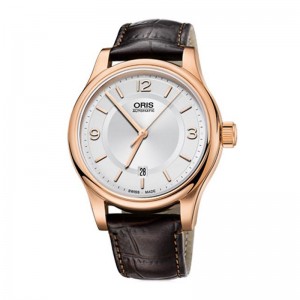 Oris Culture Classic 733-7594-4831-LS