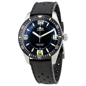 Oris Divers Sixty-Five 733 7707 4035 RS