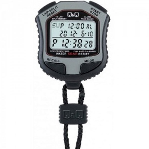 Stopwatch Q&Q HS45J002Y