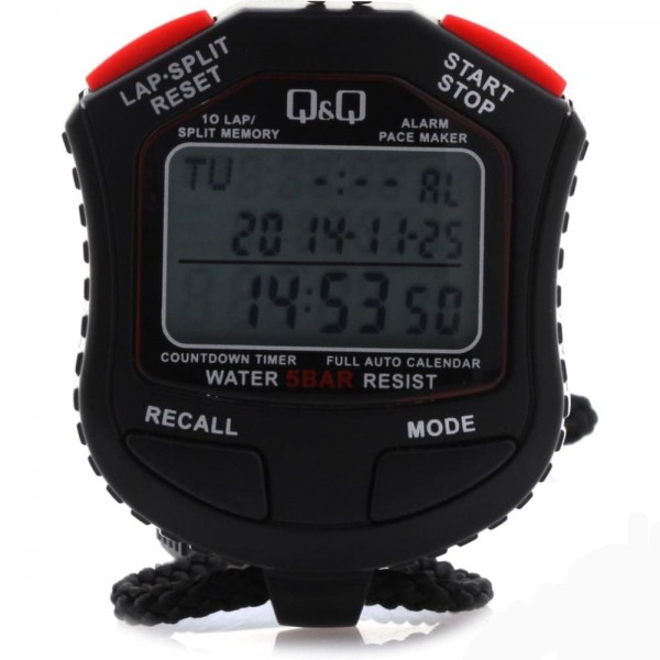 Stopwatch Q&Q HS45J003Y