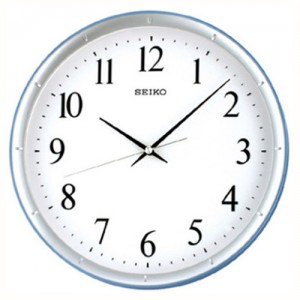 Jam Dinding Seiko QXA378L