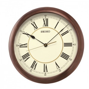 Jam Dinding Seiko QXA598A