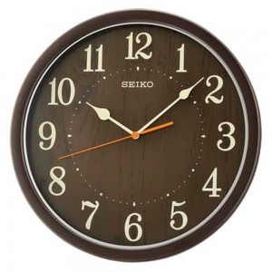 Jam Dinding Seiko QXA718B